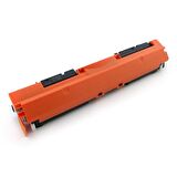 History CF350A 130A Siyah Muadil Toner LaserJet M176 M177 Uyumlu