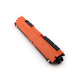 History CF350A 130A Siyah Muadil Toner LaserJet M176 M177 Uyumlu