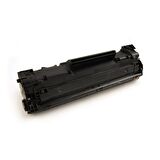 Ayazshop CF283X Muadil Toner LaserJet Pro M125 M125nw Uyumlu 