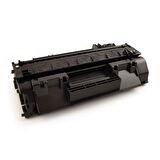Ayazshop CE505X CF280X Crg-719H Muadil Toner 6500 Sayfa