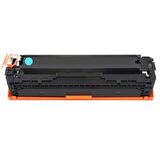 Hp CF211A 131A M251 M276 Mavi Muadil Toner