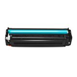 History CB542A 125A Sarı Muadil Toner LaserJet CP1215 CM1312