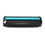 History CB541A 125A Mavi Muadil Toner LaserJet CP1215 CM1312