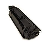 History CE285A CB435A CB436A / Crg-713 712 Uyumlu Muadil Toner