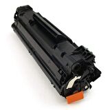 History CE285A CB435A CB436A / Crg-713 712 Uyumlu Muadil Toner
