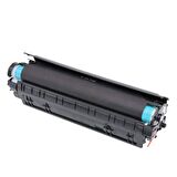 Ayazshop CF283A Muadil Toner LaserJet Pro M125 M125nw Uyumlu