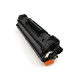 Ayazshop CF283A Muadil Toner LaserJet Pro M125 M125nw Uyumlu