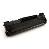 Ayazshop CF283A Muadil Toner LaserJet Pro M125 M125nw Uyumlu