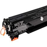 History LaserJet P1102 P1102w Muadil Toner Ce285A 85a