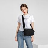 Küçük Boy Postacı Kadın Çantası Smart Bags 1006 Hardal