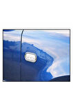 Dacia Lodgy Krom Sinyal Çerçeve 2012 Üzeri P. Çelik