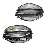 Askılı Kadın Cüzdanı Smart Bags 1112 83 Buz Grisi
