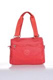 SMART BAGS SMBKK1125-1019 KIRMIZI KADIN OMUZ ÇANTASI