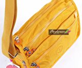 SMART BAGS SMB1128-0073 SOMON KADIN ÇAPRAZ ÇANTA