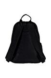 SMART BAGS SMB1187-0001 SİYAH KADIN SIRT ÇANTASI