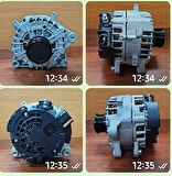 Unıversal Alternatör Valeo 12v 220a Transıt Custom Ecoblue Fgn20s041 - Orj-Fgn20s029