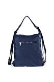 Kadın Sırt Çantası 2022-1205-0033 SMART BAG LACI