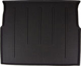 Citroen C4 Picasso Bagaj Havuzu 2013 Sonrası