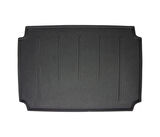 Citroen Berlingo Combi Halı Bagaj Havuzu 2008-2019 Arası