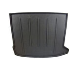 Dacia Lodgy Stepway Halı Bagaj Havuzu