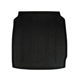 Bmw 6 Gran Coupe F06 Halı Bagaj Havuzu 2012-2018 Arası