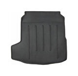 Vw Arteon Halı Bagaj Havuzu 2017-2023 Arası