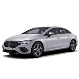 Mercedes EQE 2023 Sonrasi Hali Bagaj Havuzu