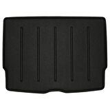 Volvo EX30 Hali Bagaj Havuzu 2025 ve Sonrası