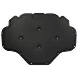 BMW X3 Kaput İzolatörü 2024 ve Sonrası