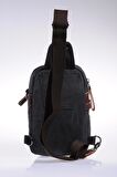 CACTİVE CTV1266-0001 SİYAH KADIN BODY BAG