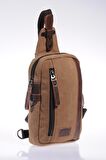 CACTİVE CTV1266-0007 A.KAHVE KADIN BODY BAG