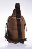 CACTİVE CTV1266-0007 A.KAHVE KADIN BODY BAG