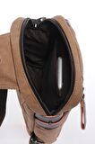 CACTİVE CTV1266-0007 A.KAHVE KADIN BODY BAG