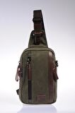 CACTİVE CTV1266-0029 K.YEŞİL KADIN BODY BAG