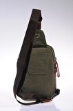 CACTİVE CTV1266-0029 K.YEŞİL KADIN BODY BAG