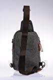 CACTİVE CTV1266-0078 GRİ KADIN BODY BAG