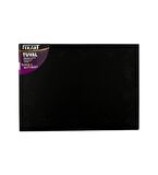 60X90 TUVAL PRO BLACK FERART