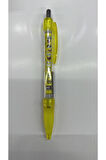 HAKAN/11446 SUNGERBOB POSTERLİ KALEM 0,7