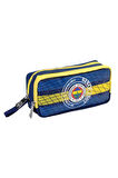 Fenerbahçe Unisex Kalem Çantası (Hakan Çanta 87071) /