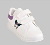 Kuromi Kız Çocuk Günlük Spor Ayakkabı Sneaker