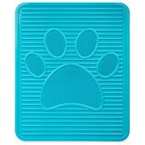 GND Plastik Kedi Paspası 42 x 51 cm