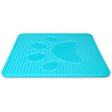 GND Plastik Kedi Paspası 42 x 51 cm