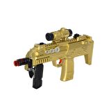 FAB 828 POŞET SİLAH SET IŞIKLI