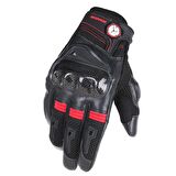 Scoyco MC57 Carbon Dokunmatik Motosiklet Eldiveni