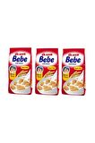 Bebek Bisküvisi 172 Gr X 3 Paket