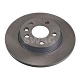 Vag Arka Fren Aynası Transporter T4 2,4 / 2,5 96>03 - Swag 30918490