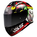 Mt Targo Joker A1 Full Face Motosikle Kaski