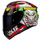 Mt Targo Joker A1 Full Face Motosikle Kaski