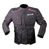 Forte GT GT 2001065 Metropolis 4 Mevsim Motosiklet Montu