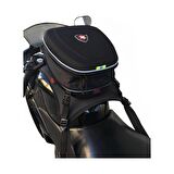 Forte GT GT-70676 Çok Amaçli Depo Üstü -Sirt Çantasi